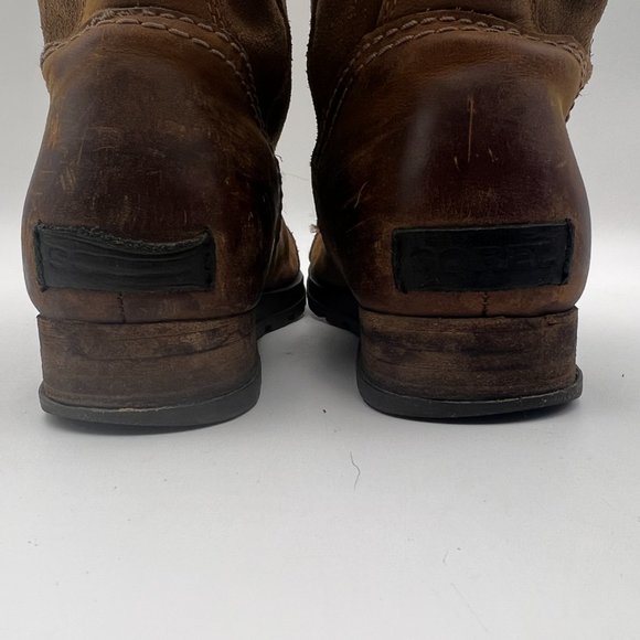 Sorel Major Pull On Boots - Picture 8 of 10